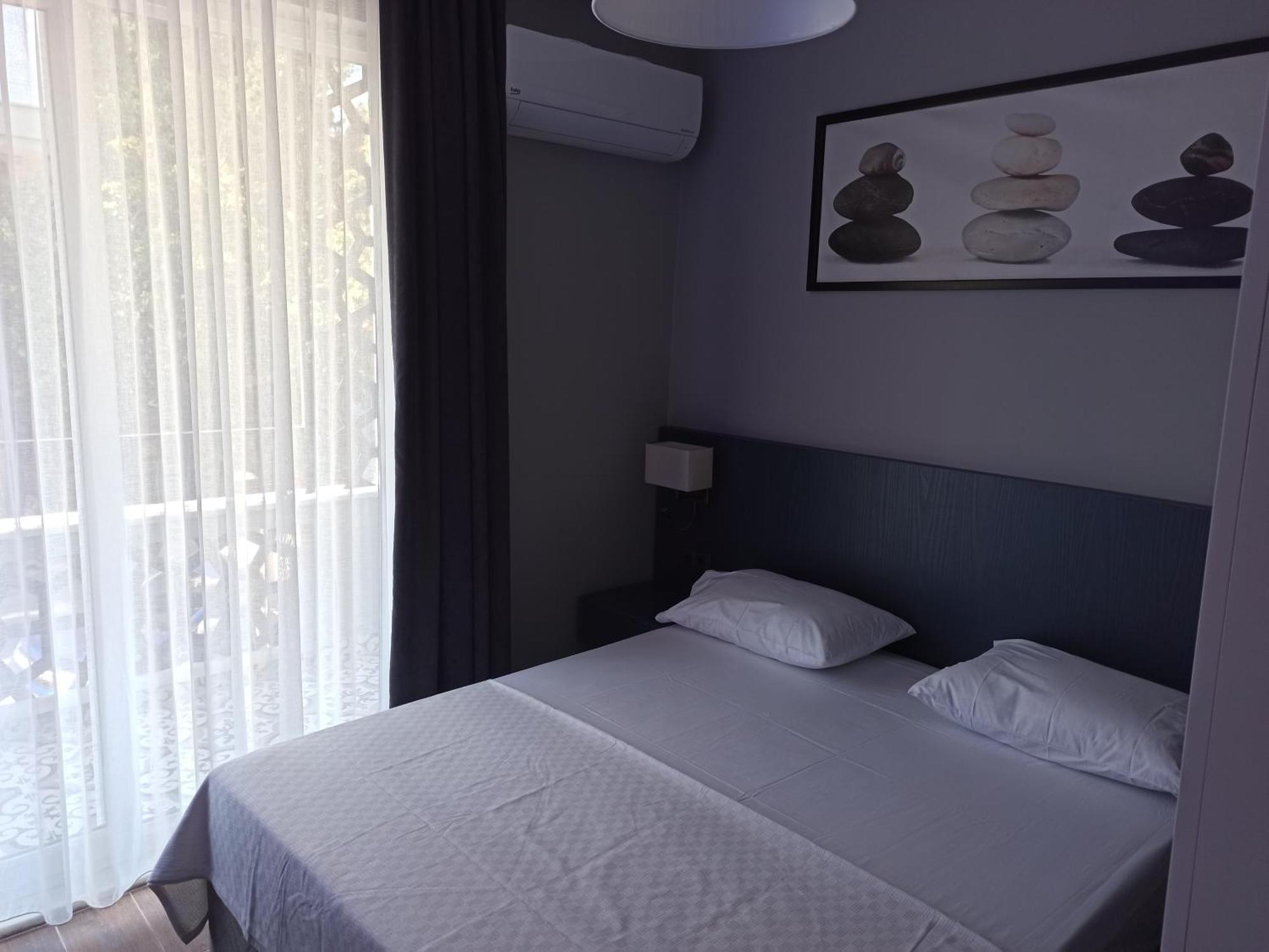 Merve Apart Hotel Alanya Exteriör bild